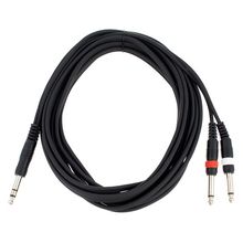 the sssnake 90094 Audio Adapter Cable – Thomann France