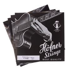 Höfner H1133 B Beatle Bass Strings