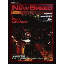 Modern Drummer Publications The New Breed