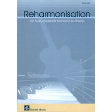 Schell Music Reharmonisation