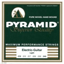 Pyramid Multiscale 5 string Bass Set – Thomann UK