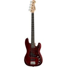 Harley Benton PJ-4 HTR Deluxe Series
