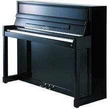 Seiler Piano 116 Impuls