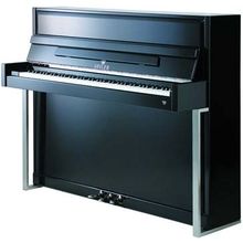 Seiler Piano 116 Accent