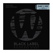 Warwick 40301M Black Label