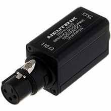 Neutrik NADIT BNC-FX