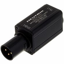 Neutrik NADIT BNC-MX