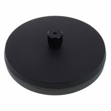 SUPPORT TREPIED MONTURE Table Pour Microphone Broadcast Mic Podcast Micro Noir EUR 19,29
