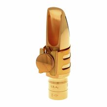 Otto Link Super Tonemaster Alto 8*