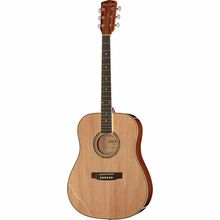 Harley Benton D-120NT