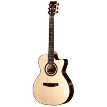 Lakewood M-32 CP