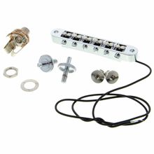 Fishman Tune-O-Matic Powerbridge SC