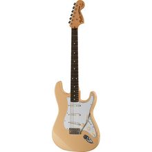 Fender Yngwie Malmsteen RW VW