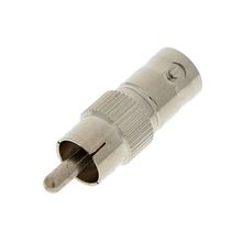 pro snake Adapter BNC - RCA 50