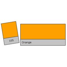 Lee Colour Filter 105 Orange