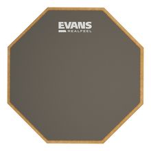 Evans RF-6GM Practice Pad