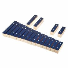 Sonor KS30L1 Chime Bar Set