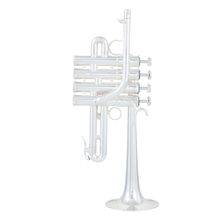 Schilke P5-4 Butler/Geyer