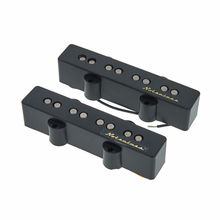 high output jazz bass pickups