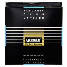 Warwick 40401 M Black Label