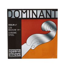 Thomastik Dominant 129 E Violin 4/4 Med.