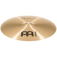 Meinl 17" Byzance Medium Thin Crash