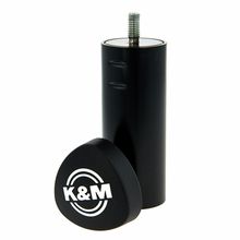 K&M 24521070-55 Bolt Adapter M8