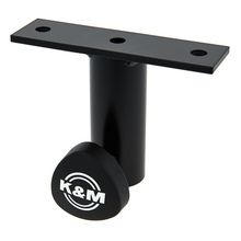 K&M 24281 Speaker Screw-On Adapter
