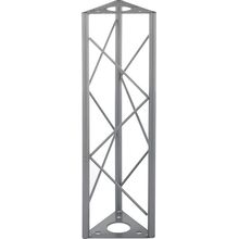 Decotruss 3 Point Truss Silver 47cm