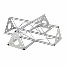 Decotruss Crossing 4-Way SAC 41 SI