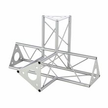 Decotruss Corner 4-Way r+h SAC 44 SI