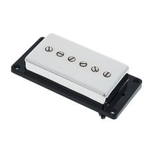 Seymour Duncan SPH90-1N Nickel Cover