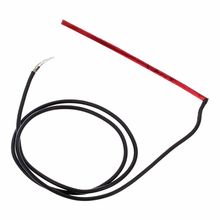 Lot De 20 Capteurs Piézoélectriques (Disques Piézo) - 27mm, Laiton - Pour Guitare, Instruments, Buzzers, Projets électroniques