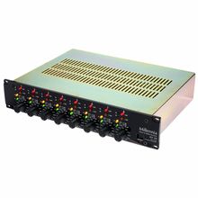 Millennia HV-3D 8 Channel SolidState Mic