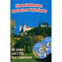 Bosworth Deutsche Volkslieder