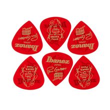 Ibanez Paul Gilbert Pick Set CA - 6P
