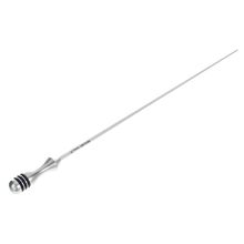 Mollard "Lancio" CF 30cm Baton Silver