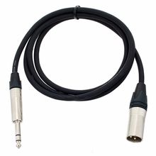 pro snake Adapter Cable XLR - Mini Jack – Thomann UK