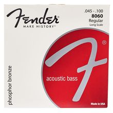 fender string