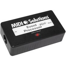 MIDI Solutions Event Processor Plus