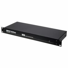 MIDI Solutions M8 Merger