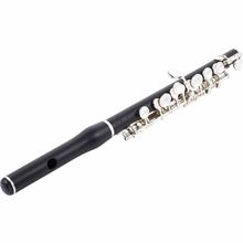 Johannes Gerhard Hammig 750/4 Piccolo Flute