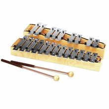 Studio 49 SGc Soprano Glockenspiel