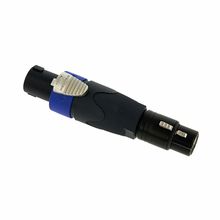 Neutrik NA4 FX-F