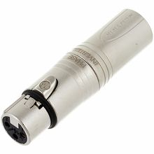 Neutrik NA3 FMX