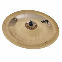 Sabian 18" HHX China B-Stock