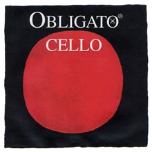 Pirastro Obligato Cello A