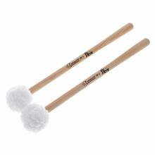 Vic Firth MB1S Marching Bass Mallets