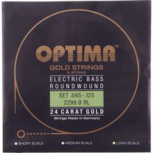 Optima 2299/1B 045-125