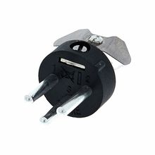 Shure XLR Socket for SM58